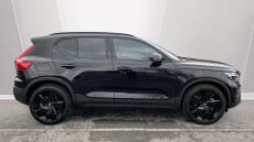 Volvo XC40 2.0 B4P Plus Black Edition 5dr Auto Petrol Estate